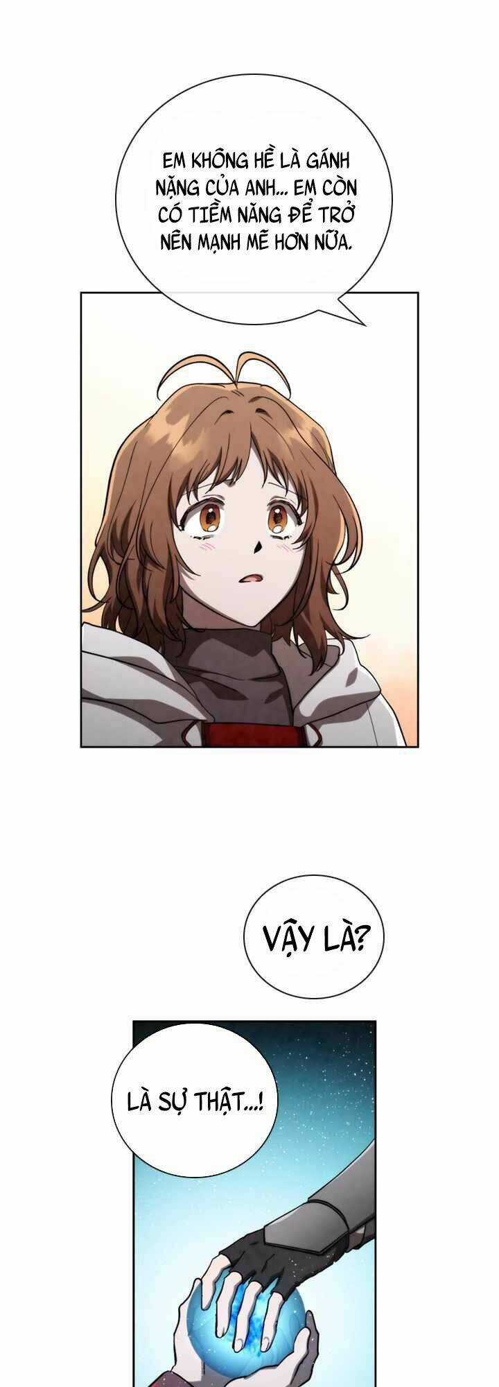 Người Chơi Hồi Quy Chapter 71 trang 9