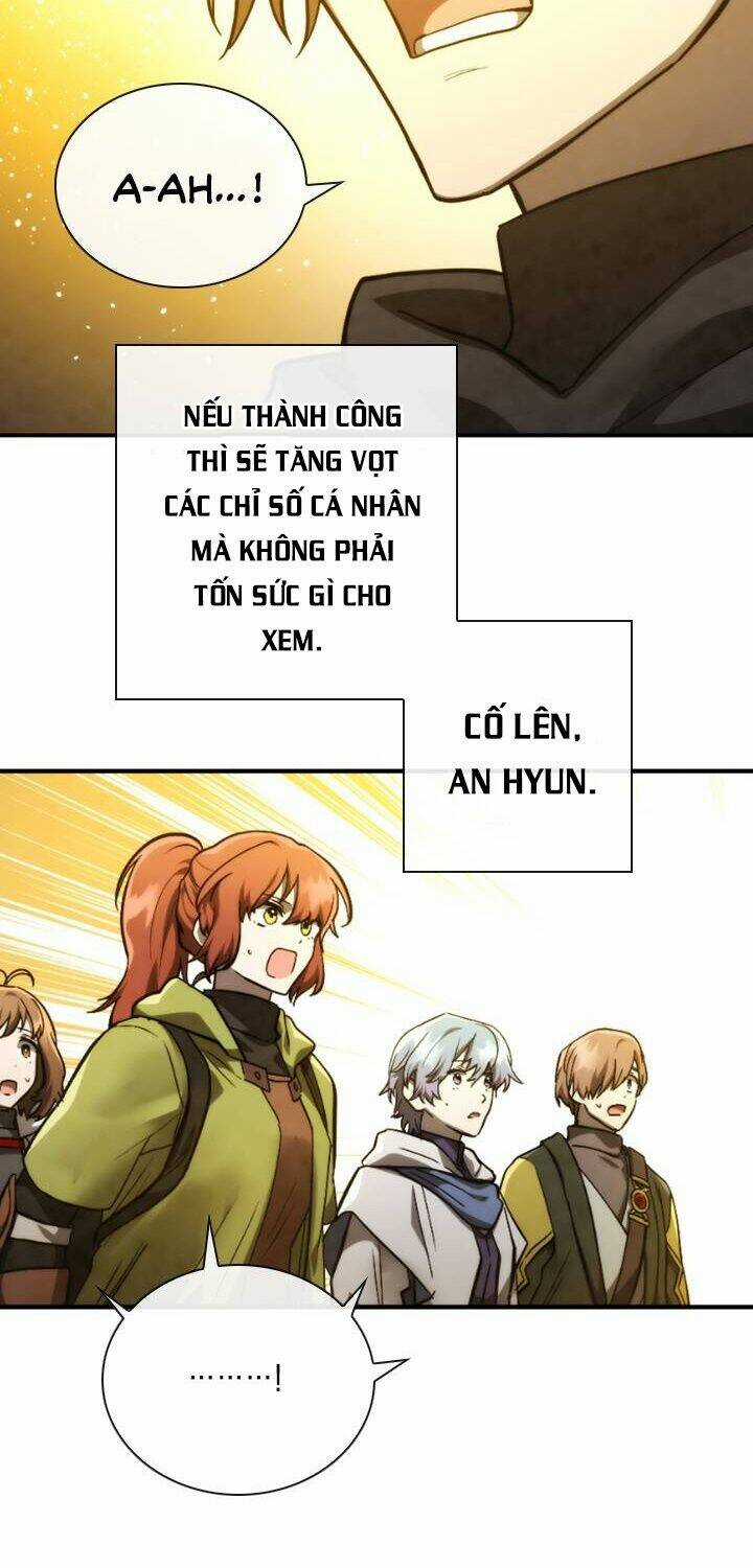 Người Chơi Hồi Quy Chapter 72 trang 15