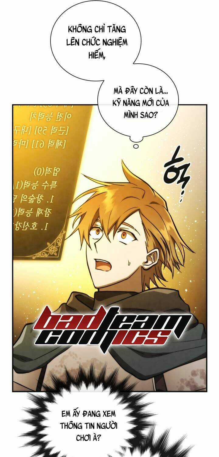 Người Chơi Hồi Quy Chapter 72 trang 19