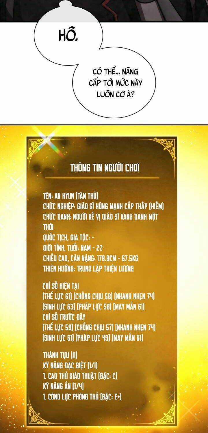 Người Chơi Hồi Quy Chapter 72 trang 21