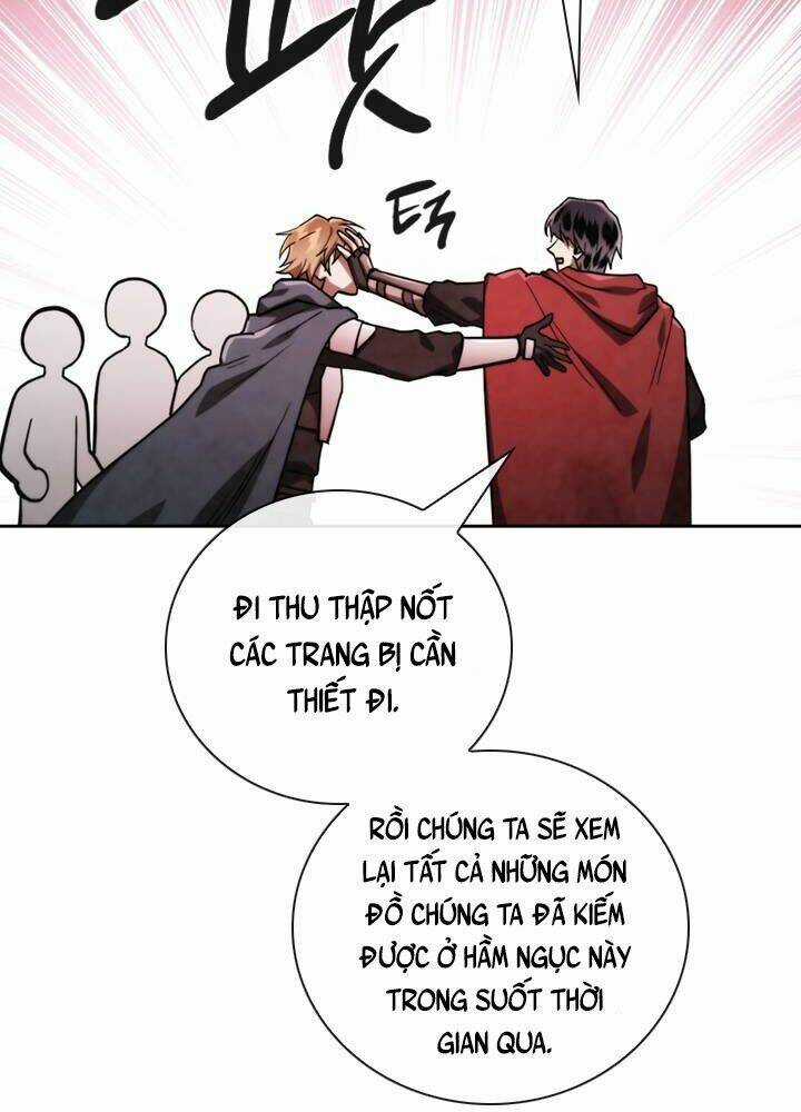 Người Chơi Hồi Quy Chapter 72 trang 25