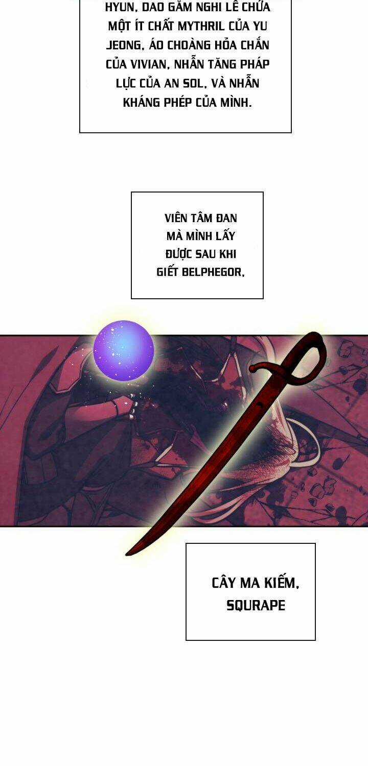 Người Chơi Hồi Quy Chapter 72 trang 27