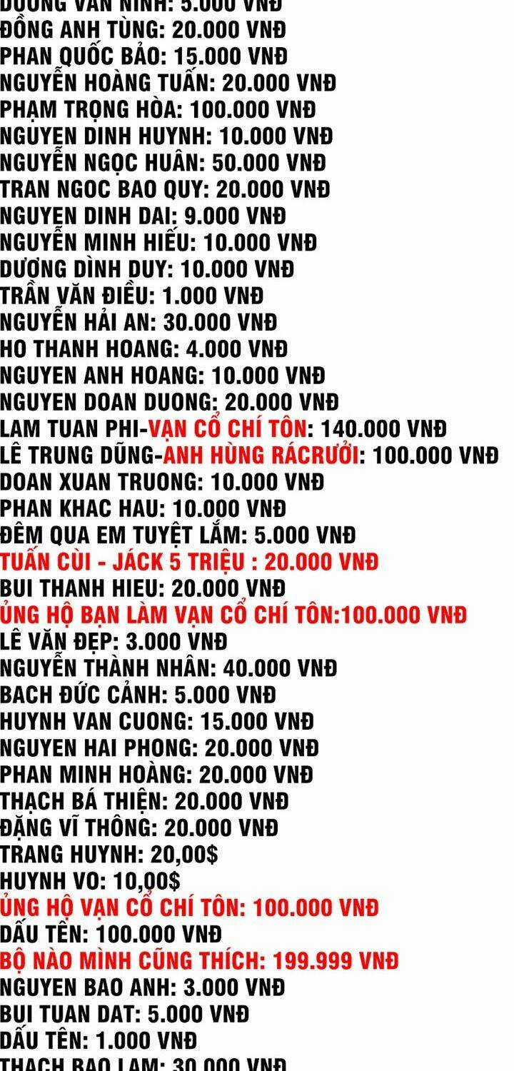 Người Chơi Hồi Quy Chapter 72 trang 3