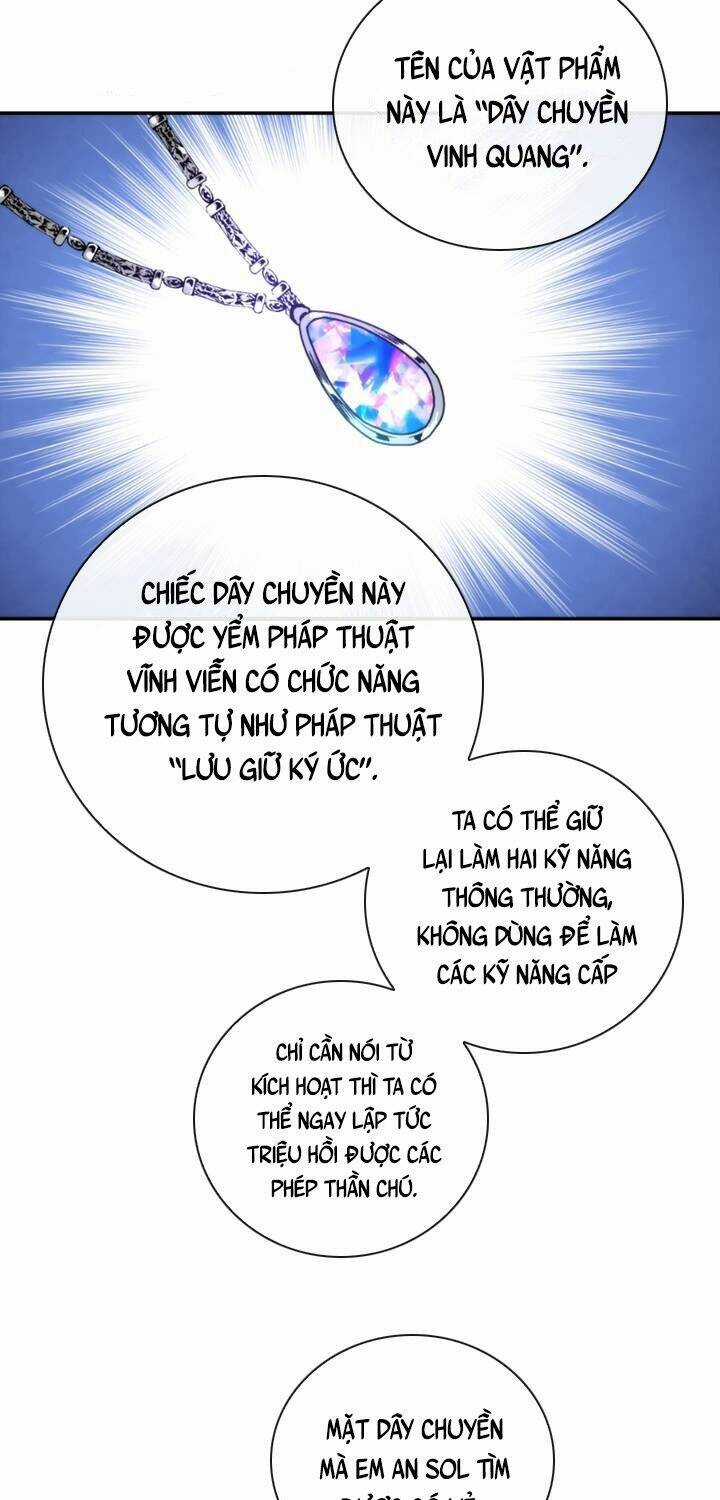 Người Chơi Hồi Quy Chapter 72 trang 30