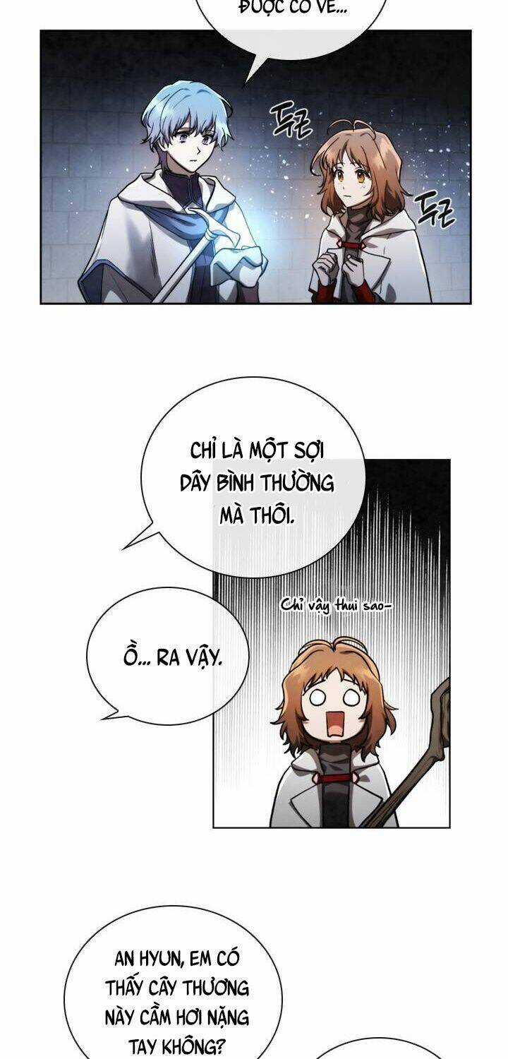 Người Chơi Hồi Quy Chapter 72 trang 31