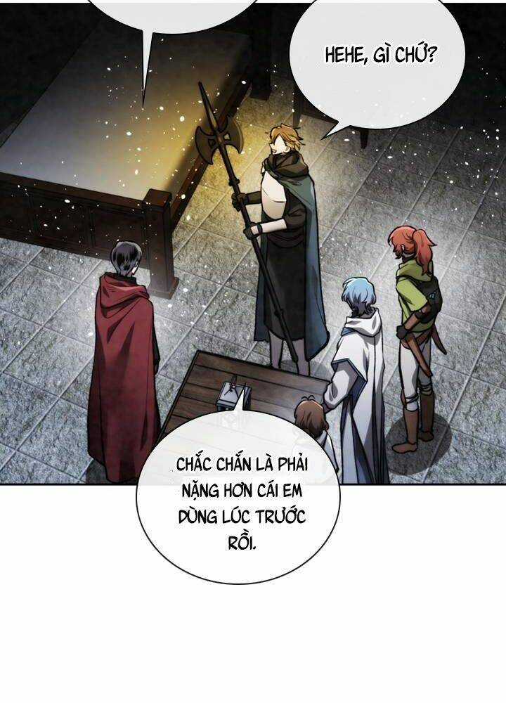 Người Chơi Hồi Quy Chapter 72 trang 32