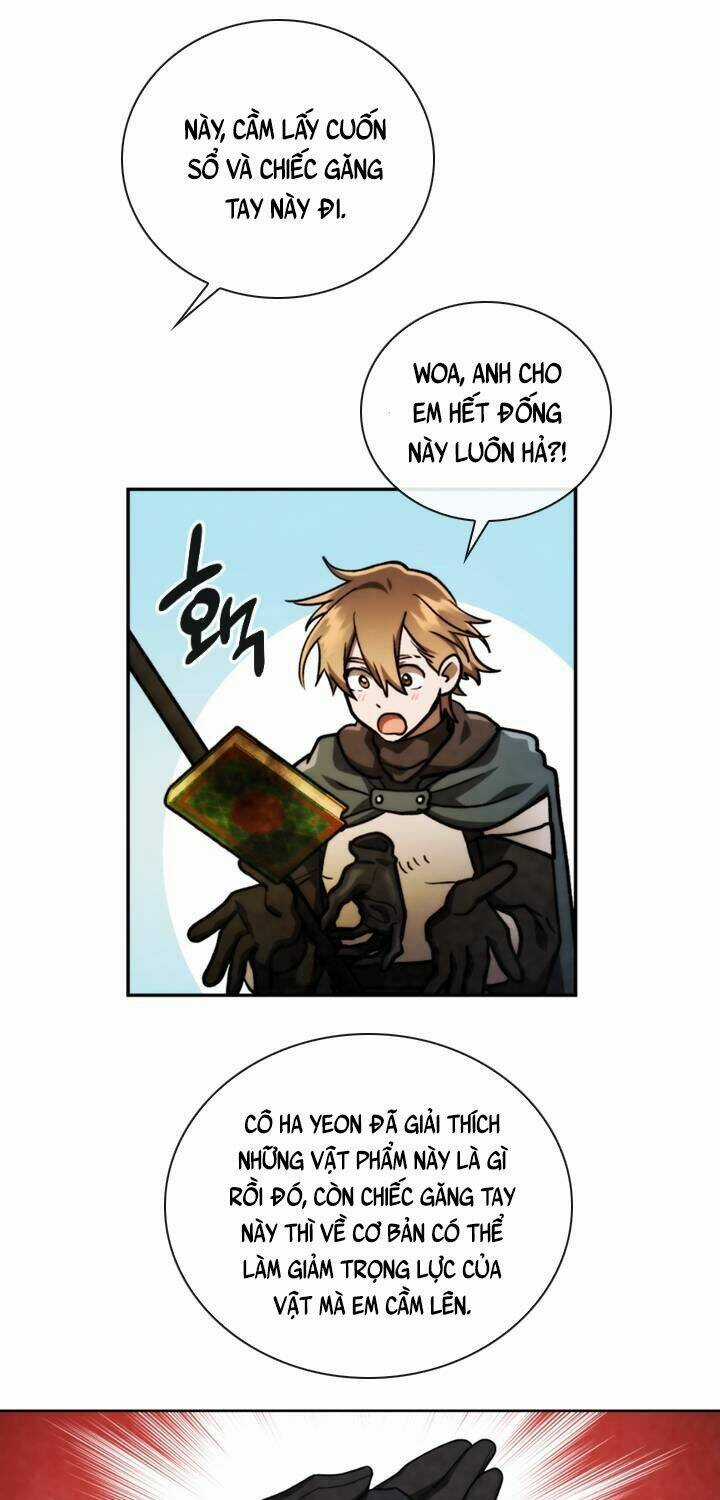 Người Chơi Hồi Quy Chapter 72 trang 33