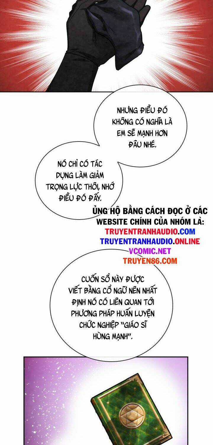 Người Chơi Hồi Quy Chapter 72 trang 34