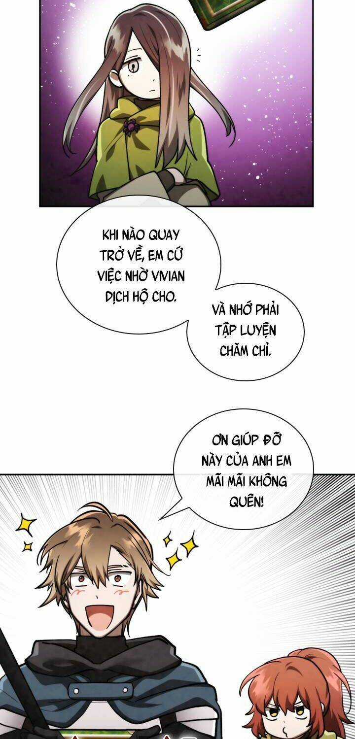 Người Chơi Hồi Quy Chapter 72 trang 35