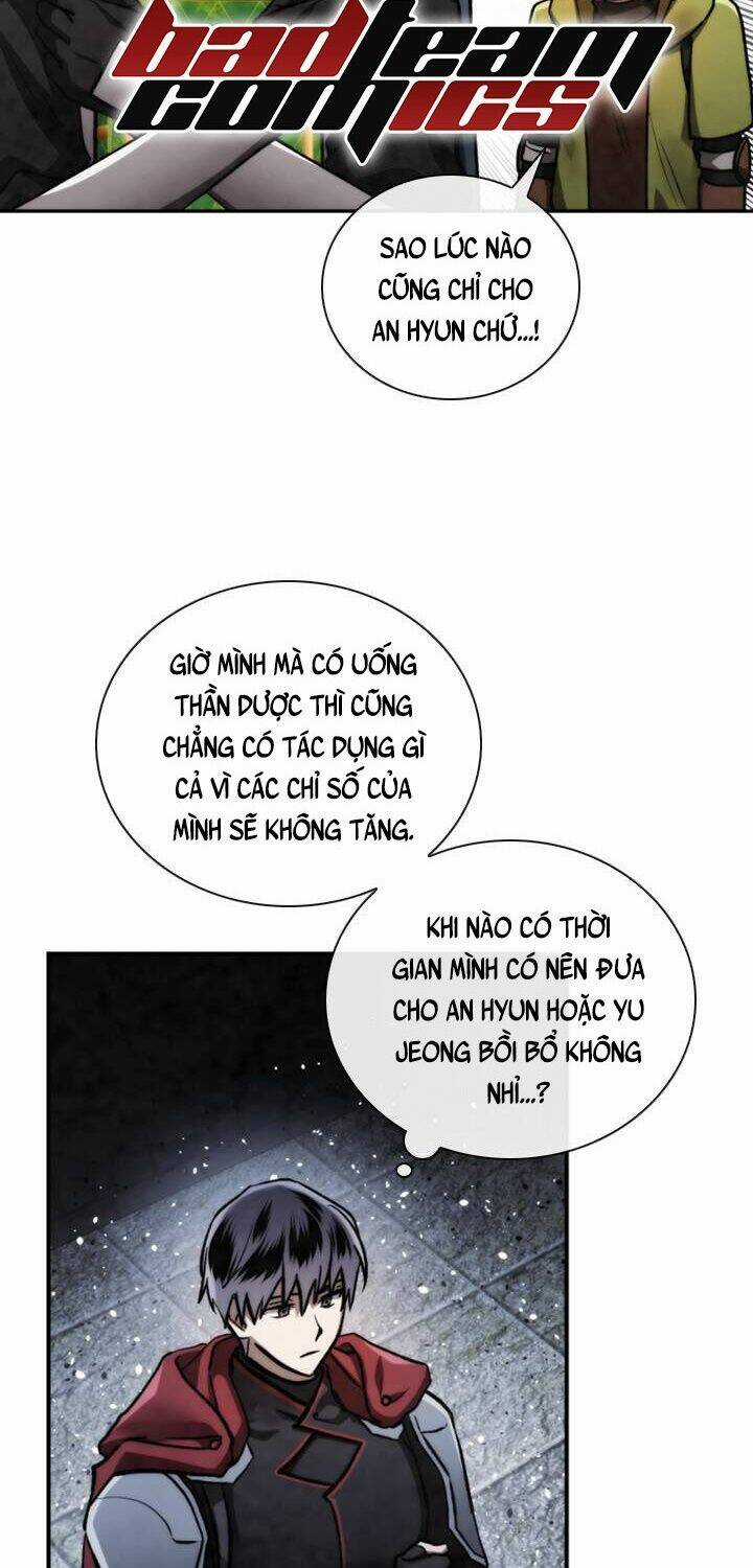 Người Chơi Hồi Quy Chapter 72 trang 36