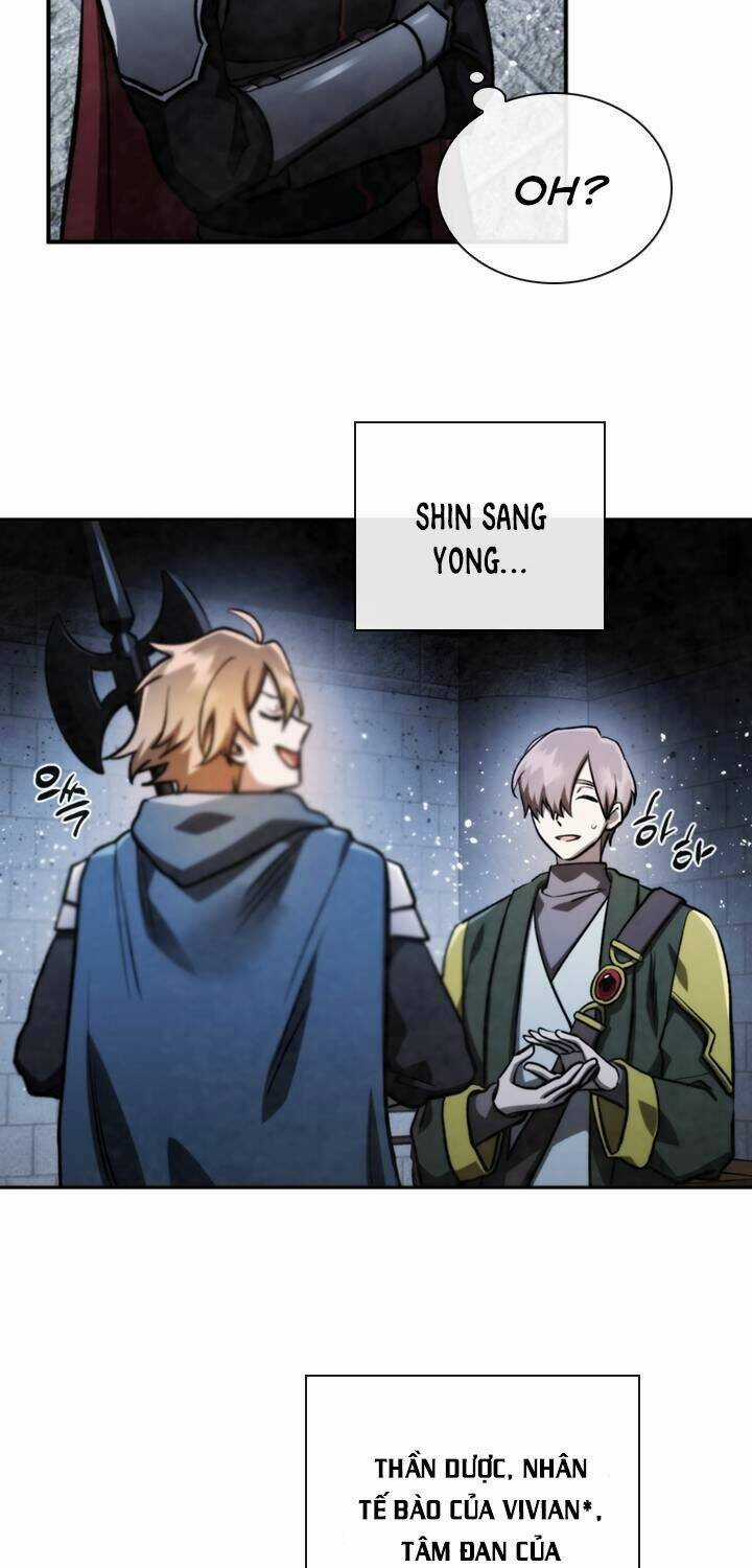 Người Chơi Hồi Quy Chapter 72 trang 37