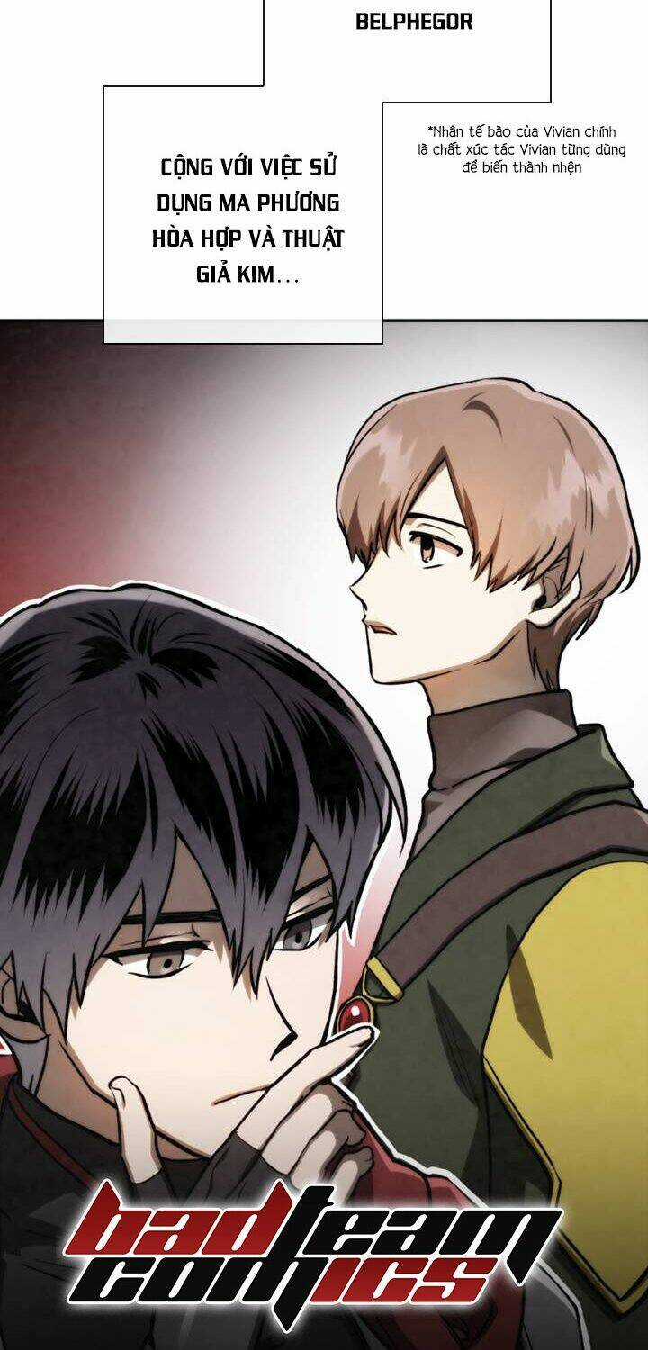 Người Chơi Hồi Quy Chapter 72 trang 38