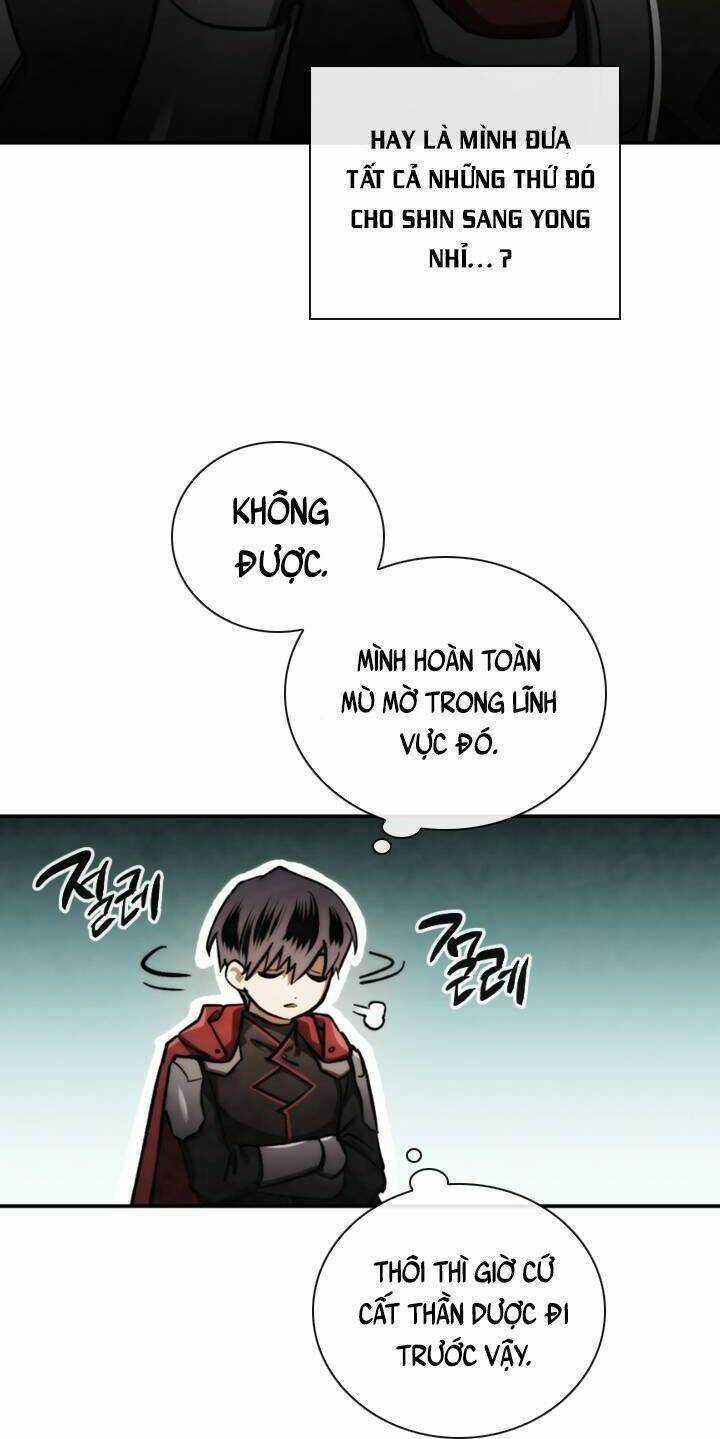 Người Chơi Hồi Quy Chapter 72 trang 39