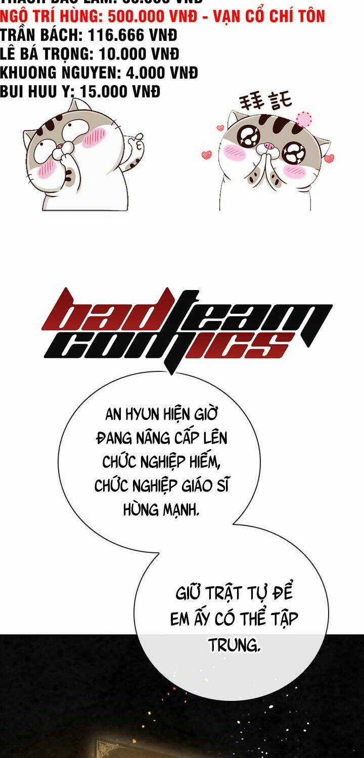 Người Chơi Hồi Quy Chapter 72 trang 4