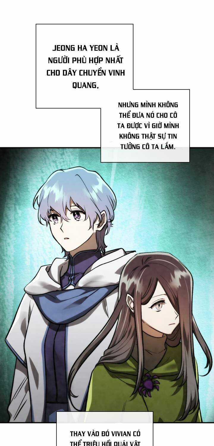 Người Chơi Hồi Quy Chapter 72 trang 40