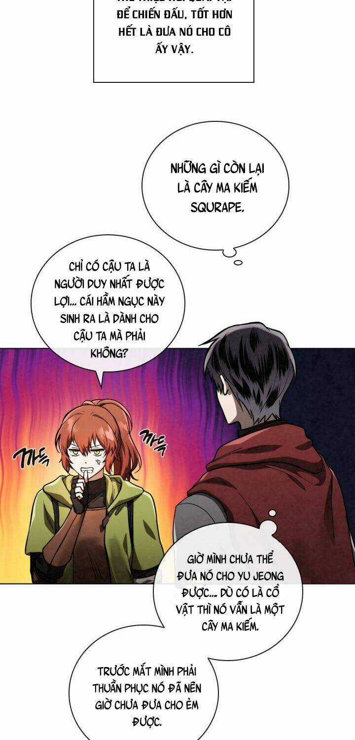 Người Chơi Hồi Quy Chapter 72 trang 41