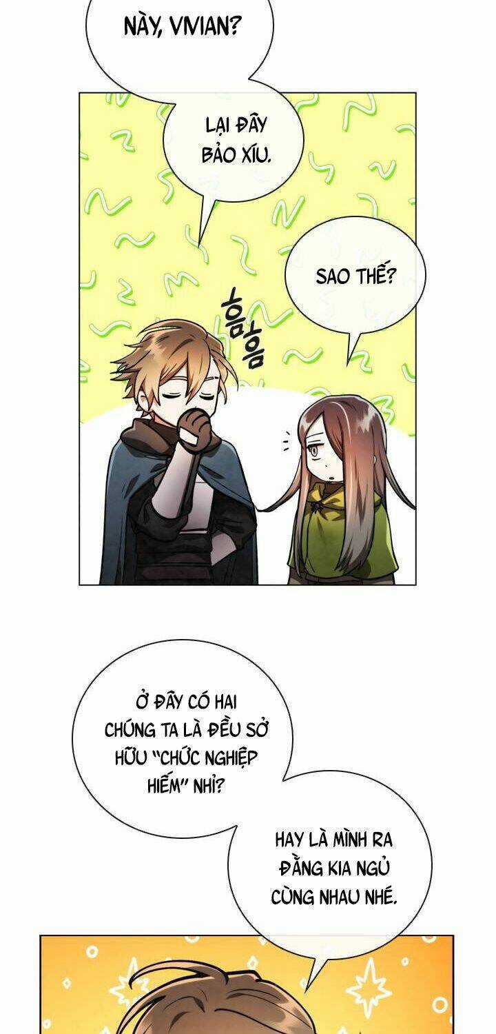 Người Chơi Hồi Quy Chapter 72 trang 43