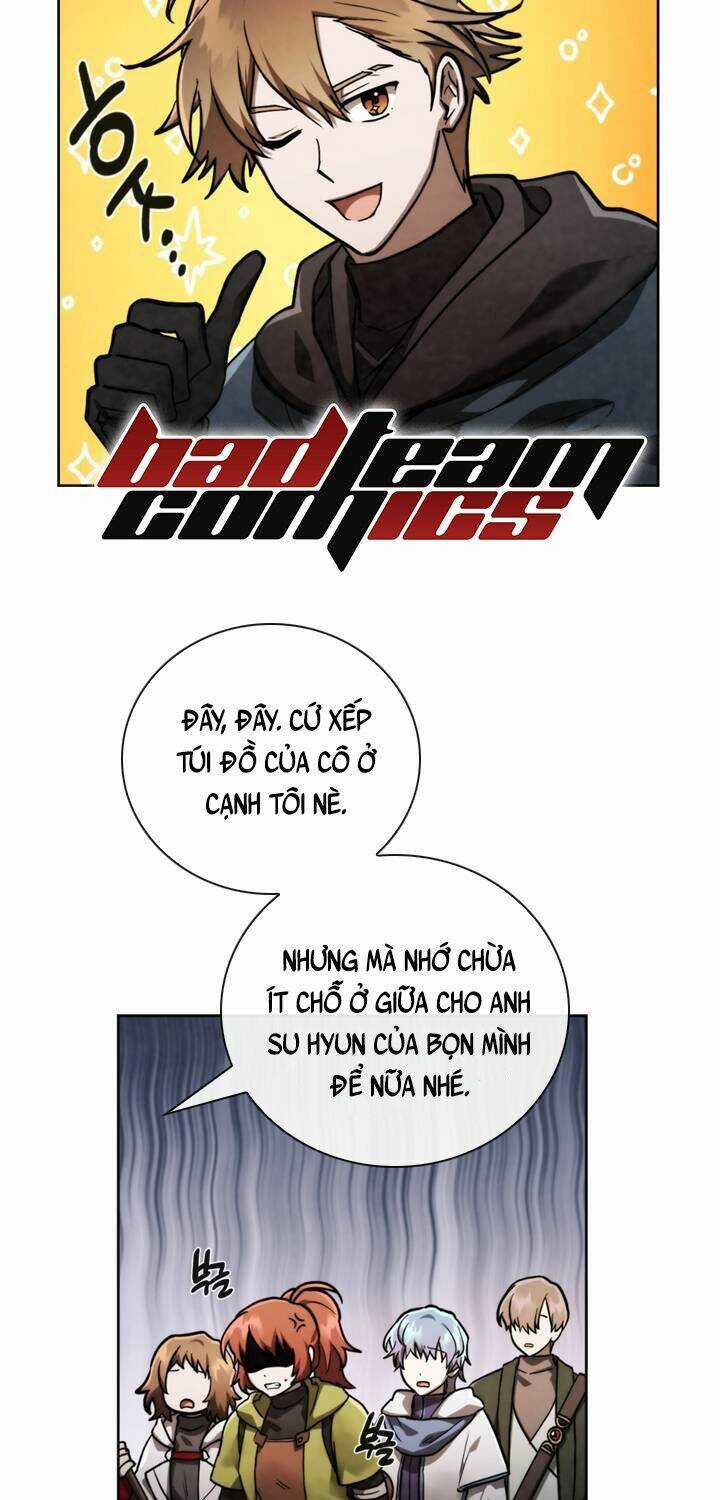 Người Chơi Hồi Quy Chapter 72 trang 44