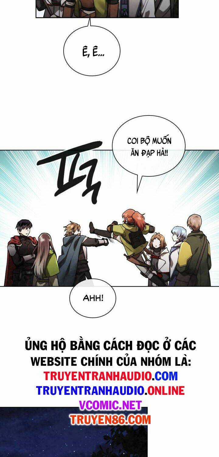 Người Chơi Hồi Quy Chapter 72 trang 45