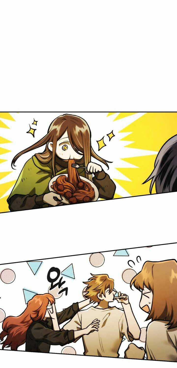 Người Chơi Hồi Quy Chapter 72 trang 54