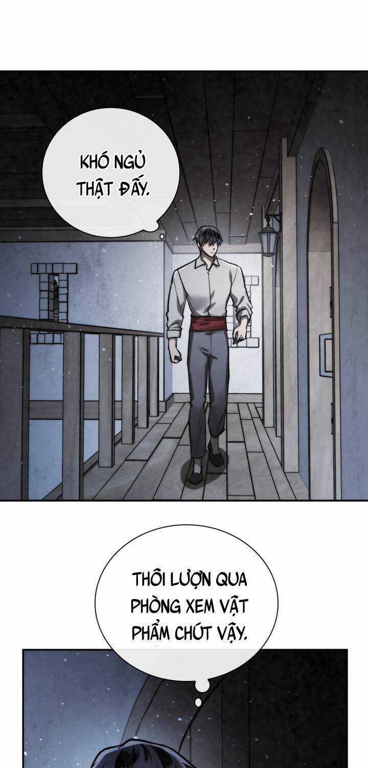 Người Chơi Hồi Quy Chapter 72 trang 58