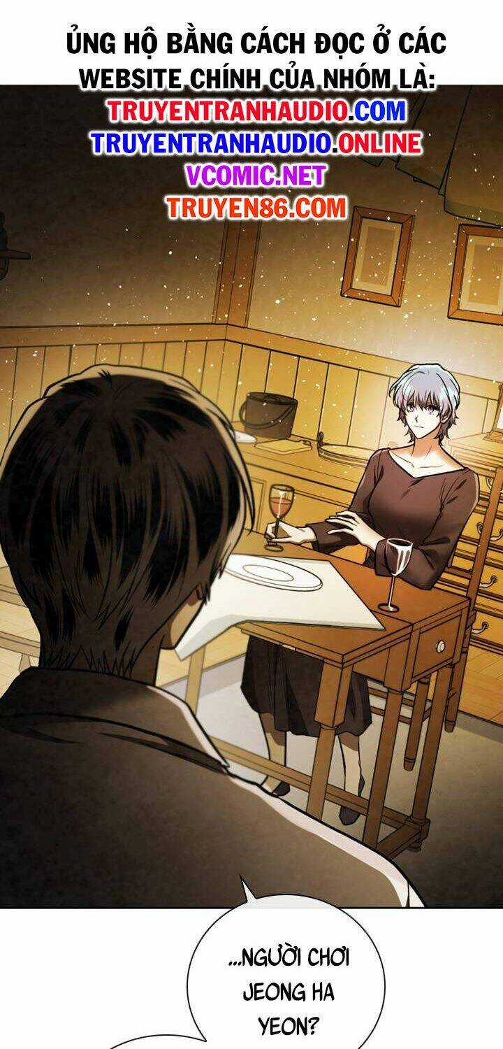 Người Chơi Hồi Quy Chapter 72 trang 62