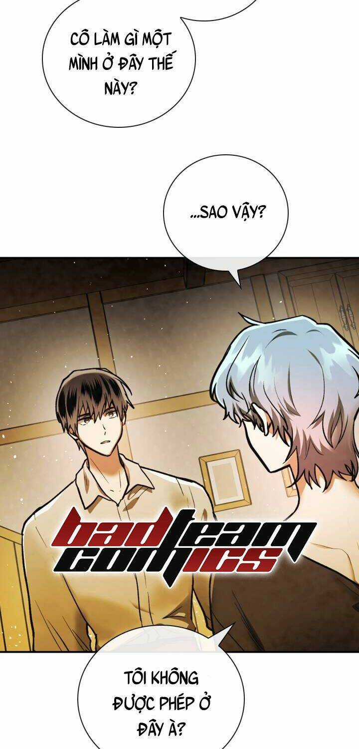 Người Chơi Hồi Quy Chapter 72 trang 63