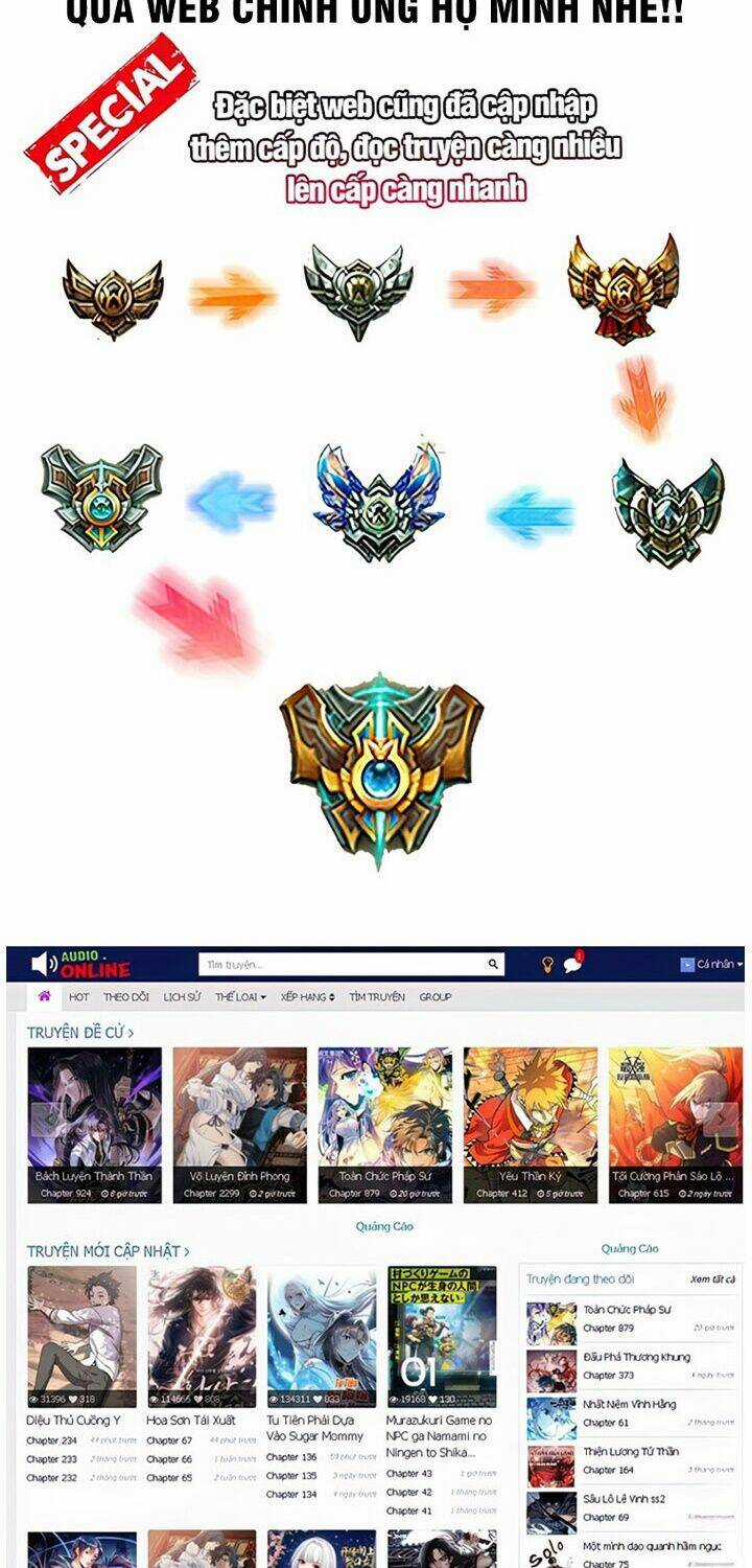 Người Chơi Hồi Quy Chapter 72 trang 9