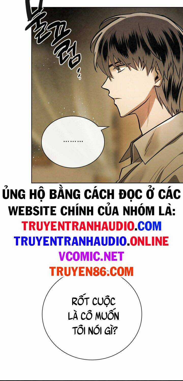 Người Chơi Hồi Quy Chapter 73 trang 10