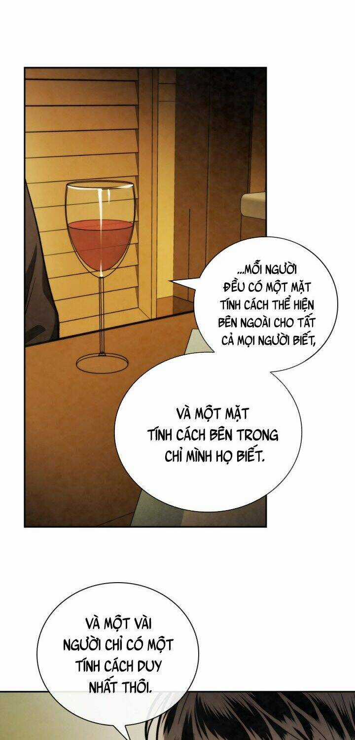 Người Chơi Hồi Quy Chapter 73 trang 13