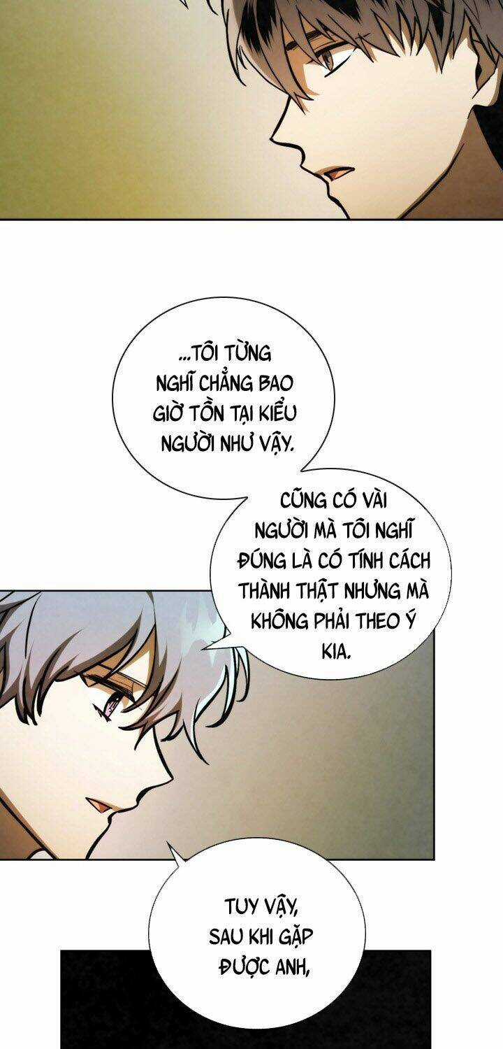 Người Chơi Hồi Quy Chapter 73 trang 14