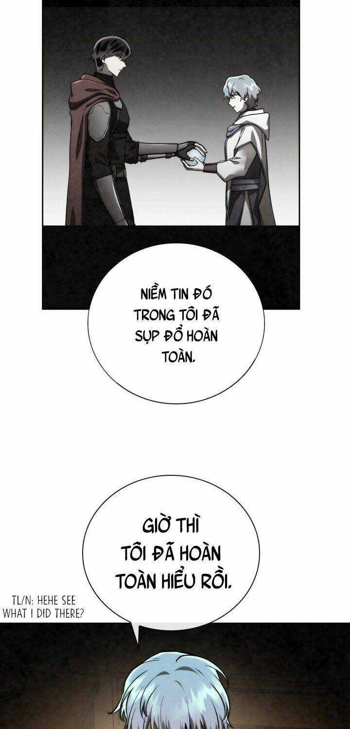 Người Chơi Hồi Quy Chapter 73 trang 15