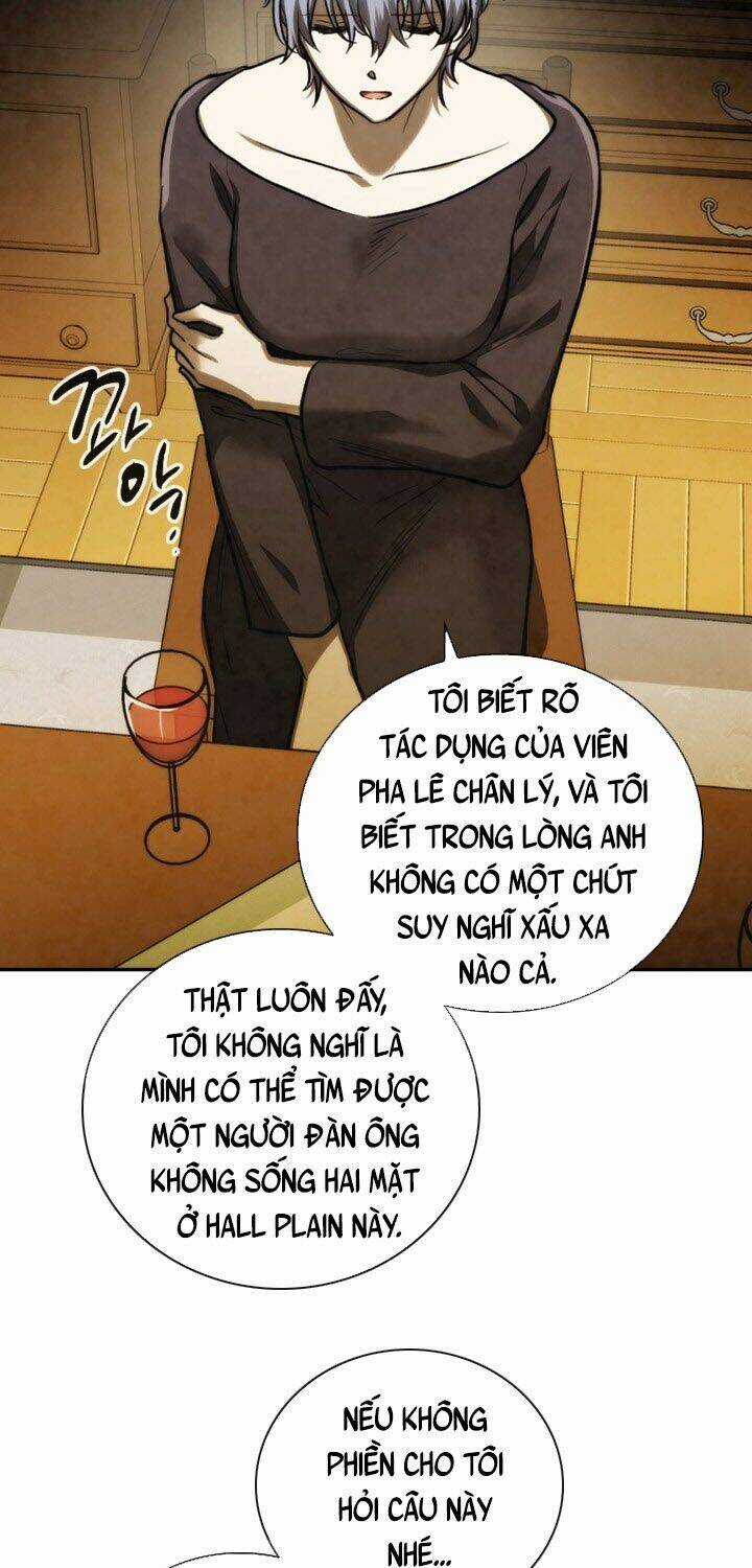 Người Chơi Hồi Quy Chapter 73 trang 16