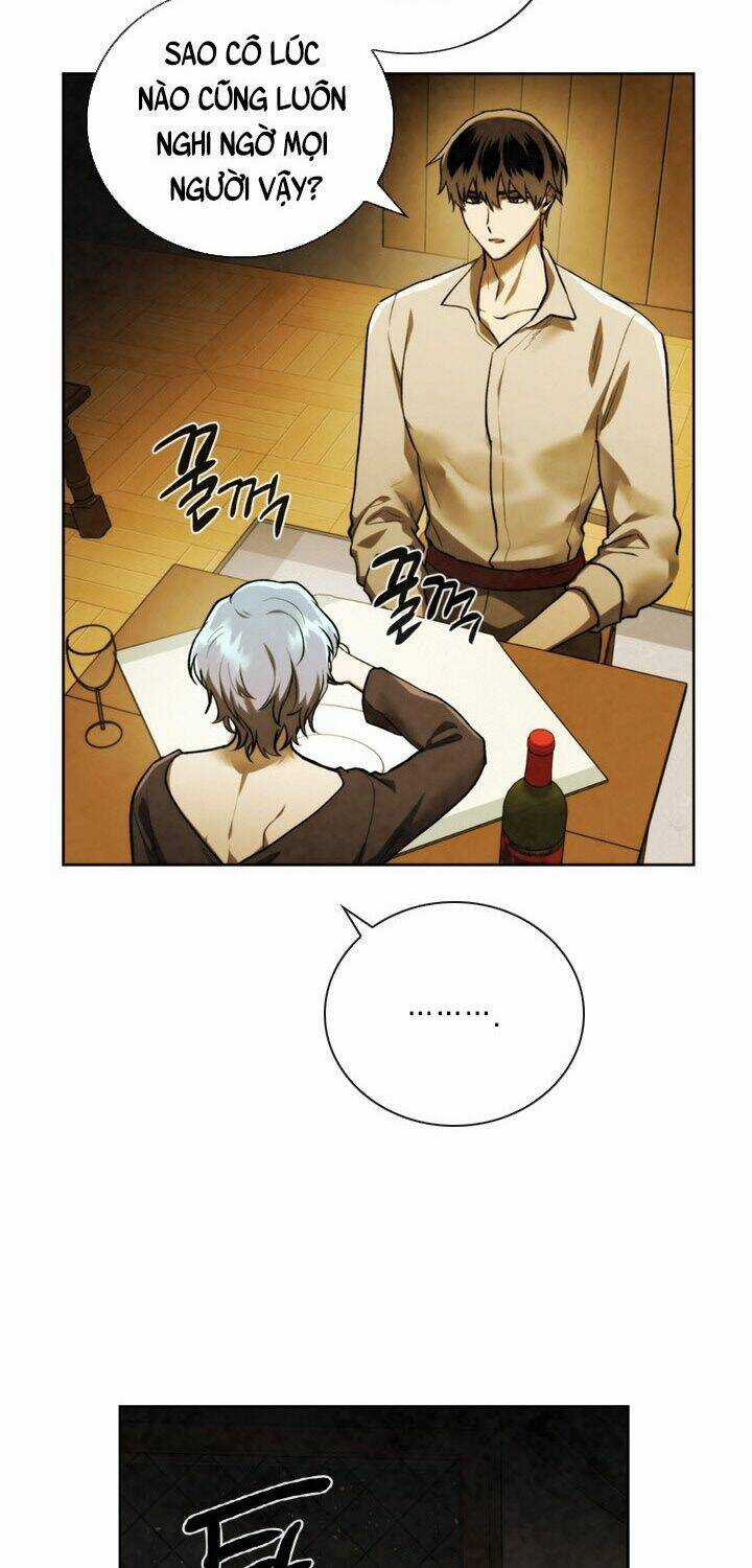 Người Chơi Hồi Quy Chapter 73 trang 17