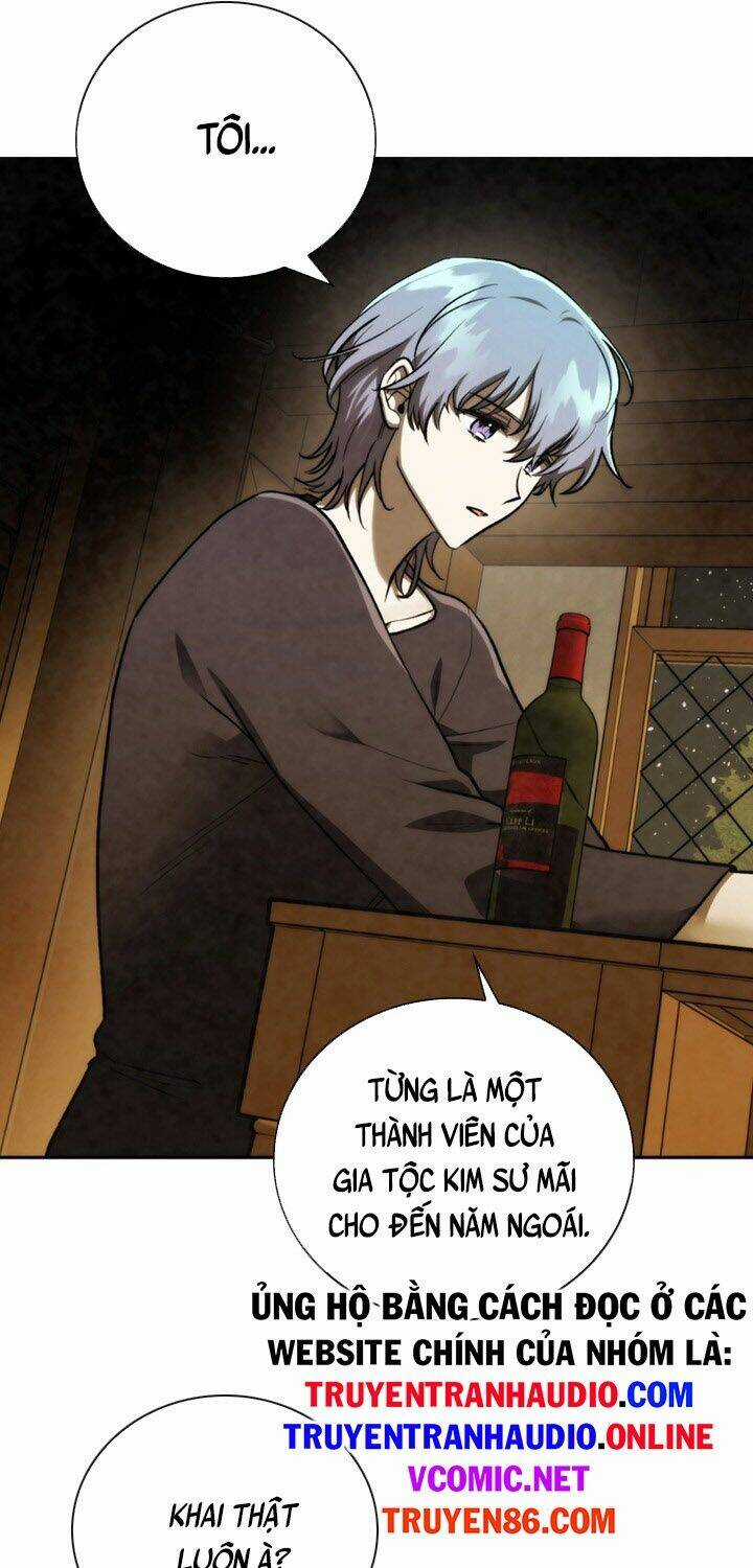 Người Chơi Hồi Quy Chapter 73 trang 20