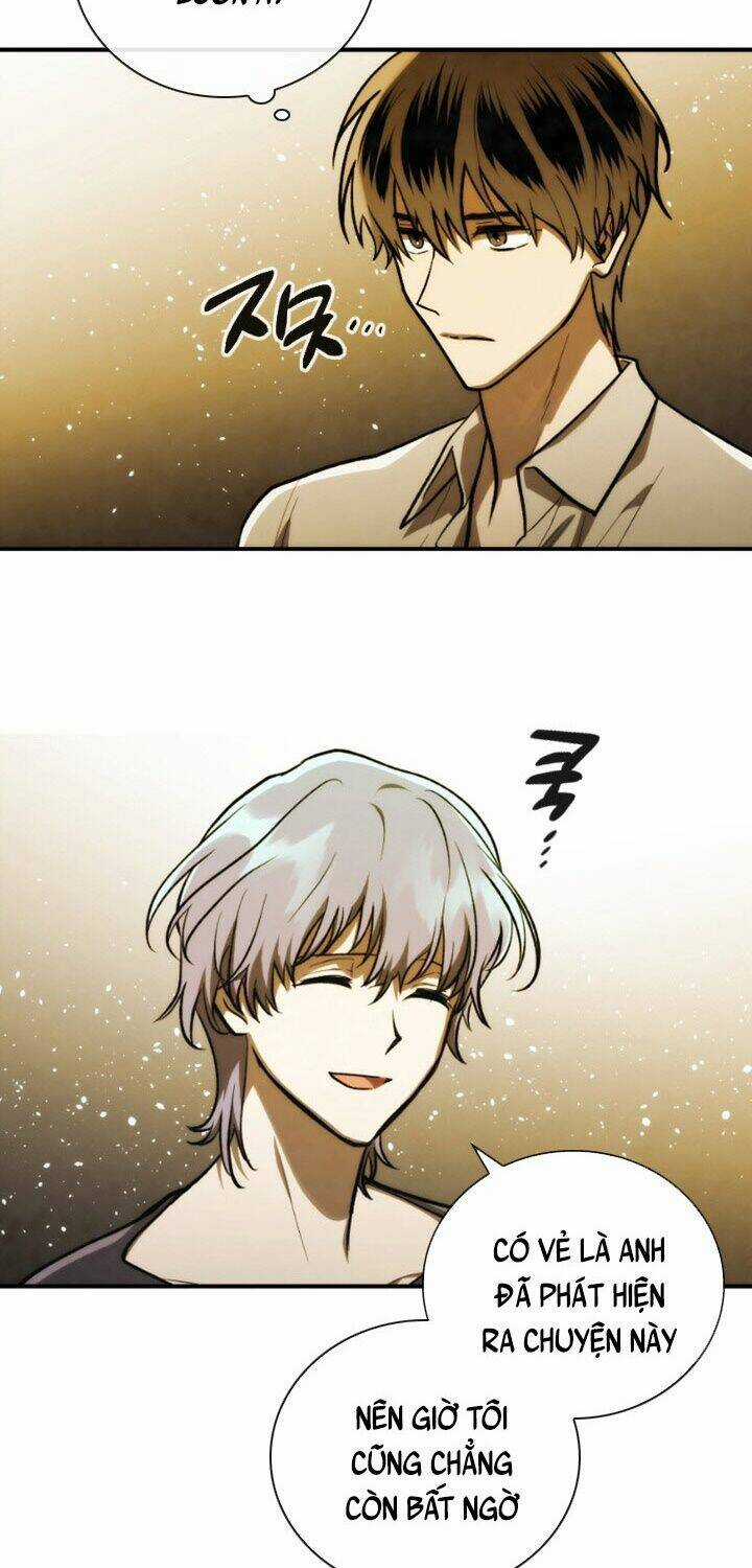 Người Chơi Hồi Quy Chapter 73 trang 21