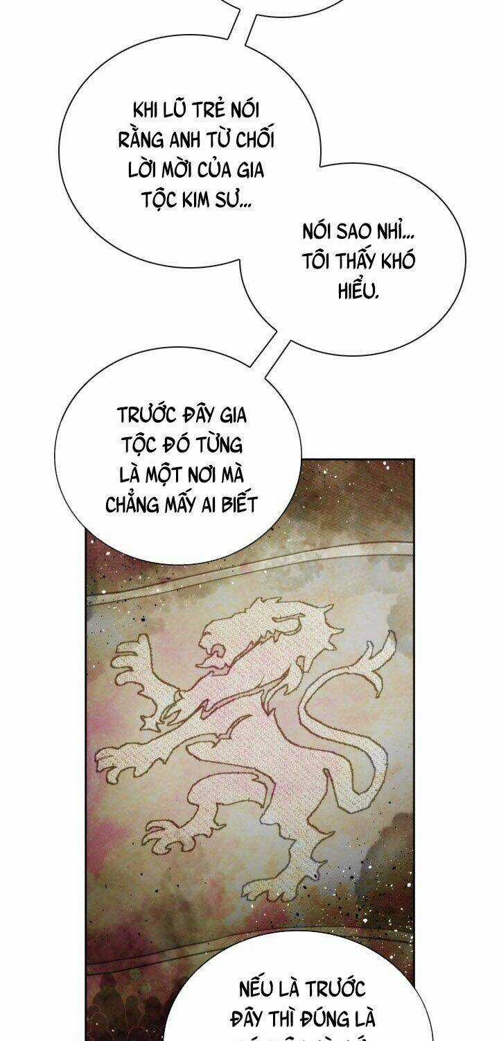 Người Chơi Hồi Quy Chapter 73 trang 22