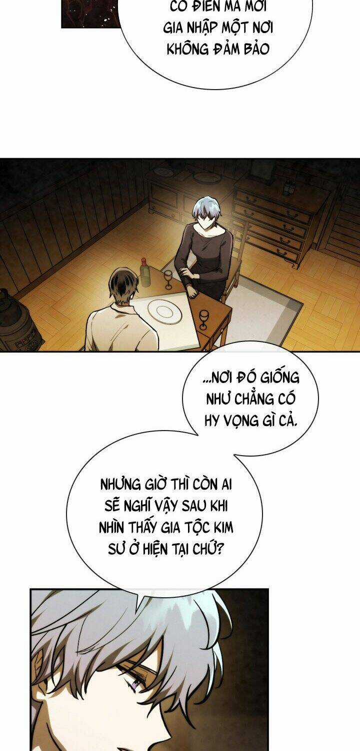 Người Chơi Hồi Quy Chapter 73 trang 23