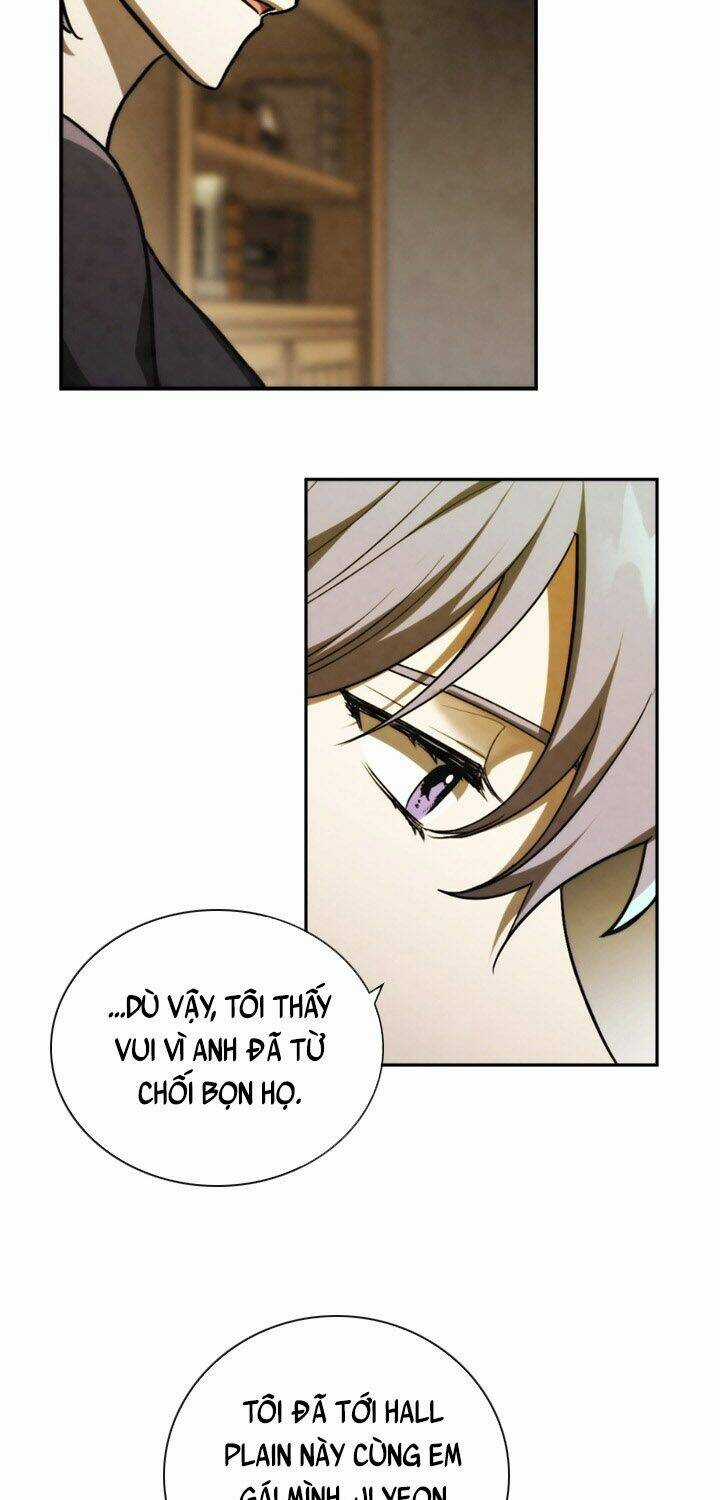 Người Chơi Hồi Quy Chapter 73 trang 24