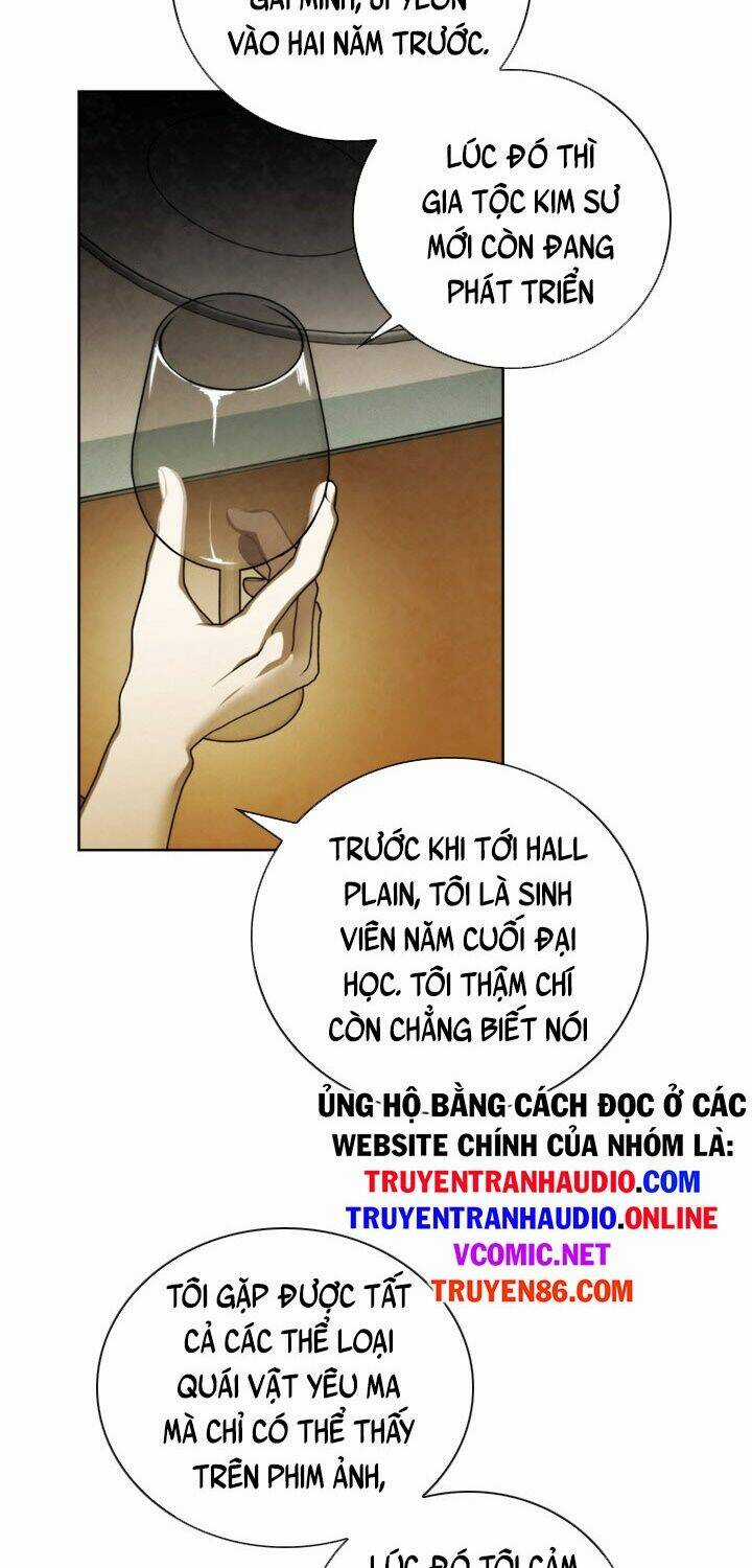 Người Chơi Hồi Quy Chapter 73 trang 25