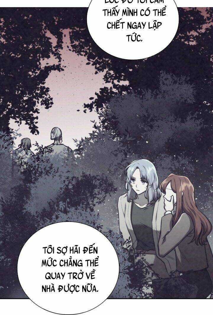 Người Chơi Hồi Quy Chapter 73 trang 26