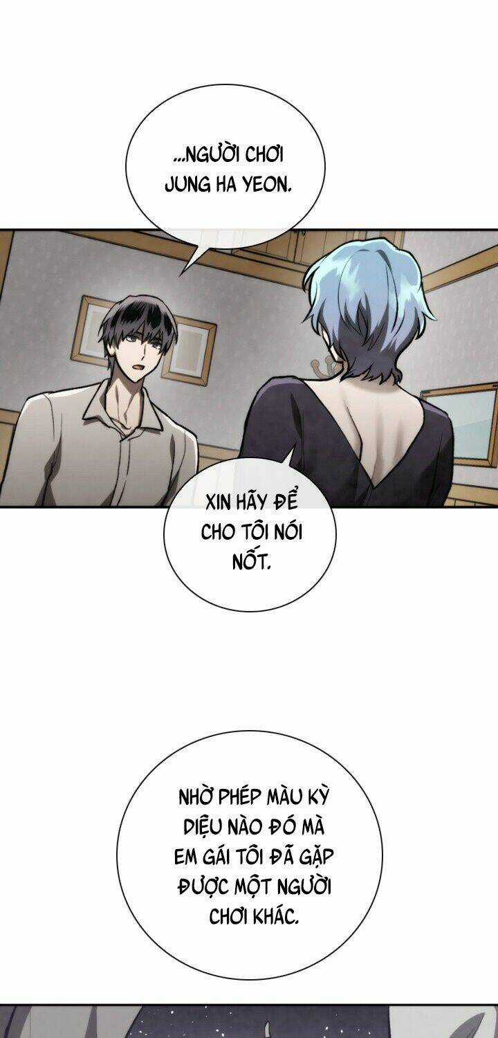 Người Chơi Hồi Quy Chapter 73 trang 27