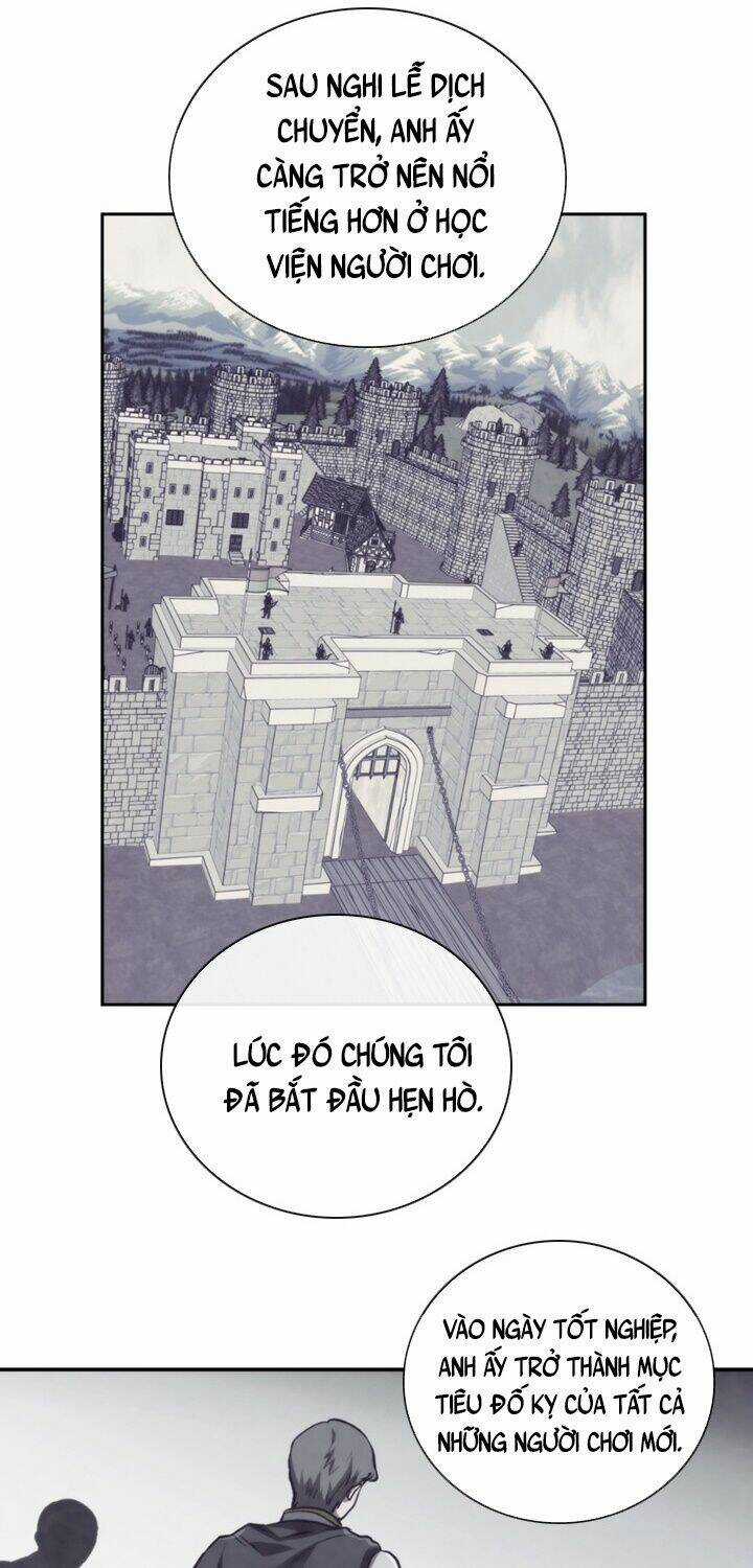 Người Chơi Hồi Quy Chapter 73 trang 30