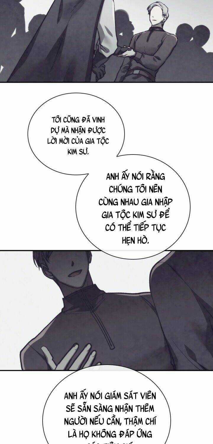 Người Chơi Hồi Quy Chapter 73 trang 31