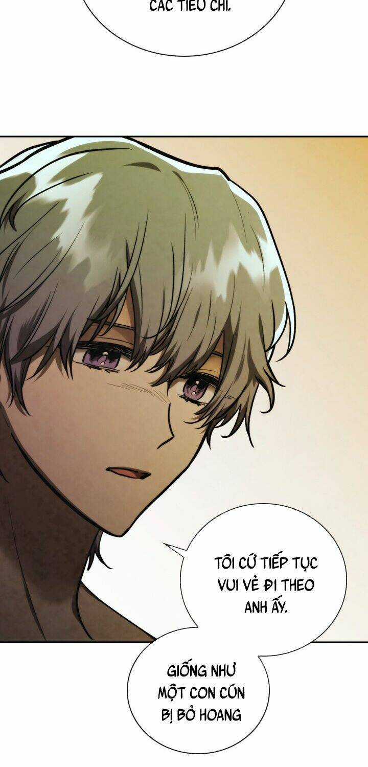 Người Chơi Hồi Quy Chapter 73 trang 32