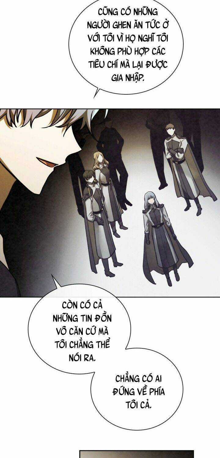 Người Chơi Hồi Quy Chapter 73 trang 35