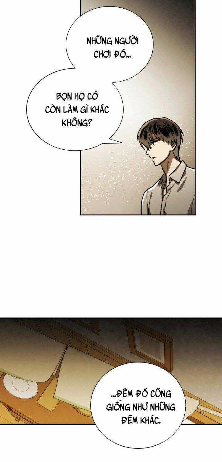 Người Chơi Hồi Quy Chapter 73 trang 36