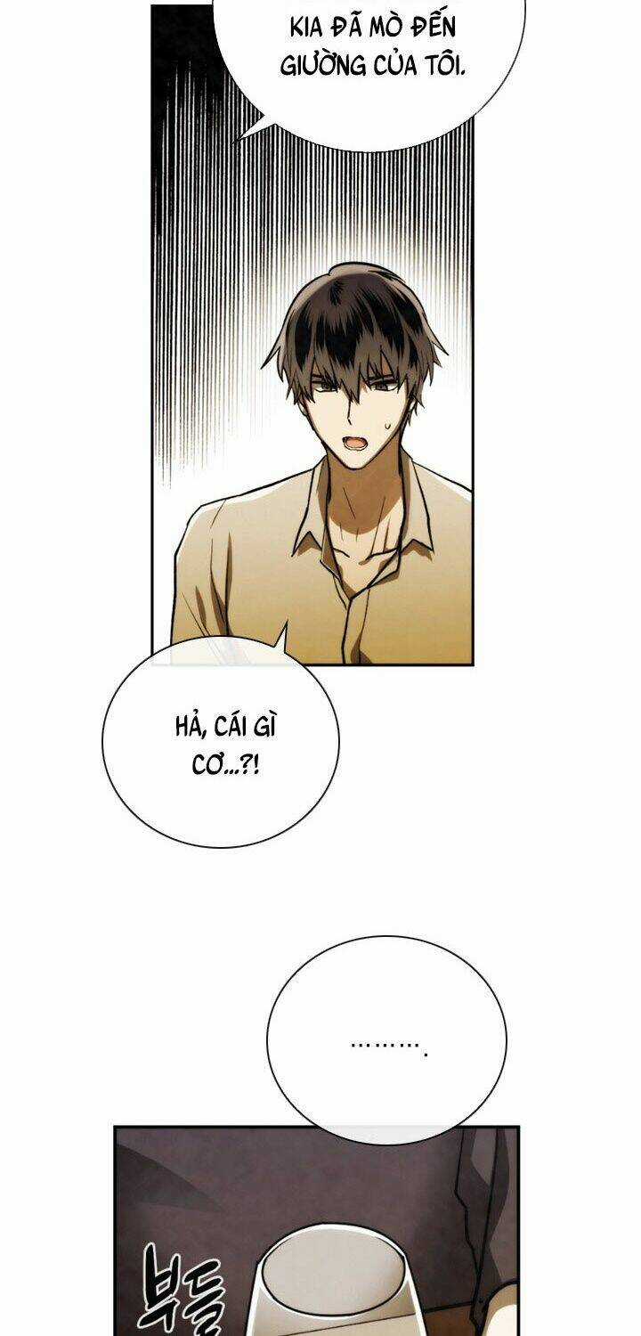 Người Chơi Hồi Quy Chapter 73 trang 39