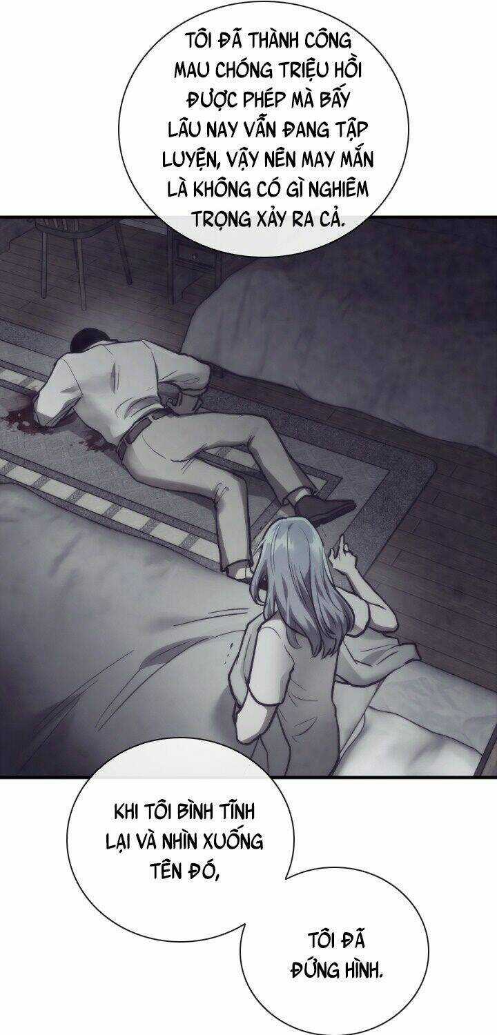 Người Chơi Hồi Quy Chapter 73 trang 41