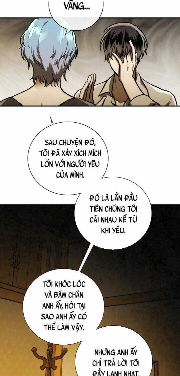 Người Chơi Hồi Quy Chapter 73 trang 46